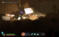 Room filled with oddities (Image via Obsidian Entertainment | YouTube/xGarbett)